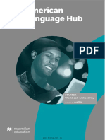 American Language Hub Starter Workbook