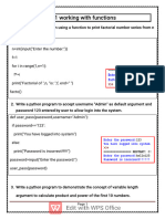 CS Practical File 2023-24 (Python and SQL)