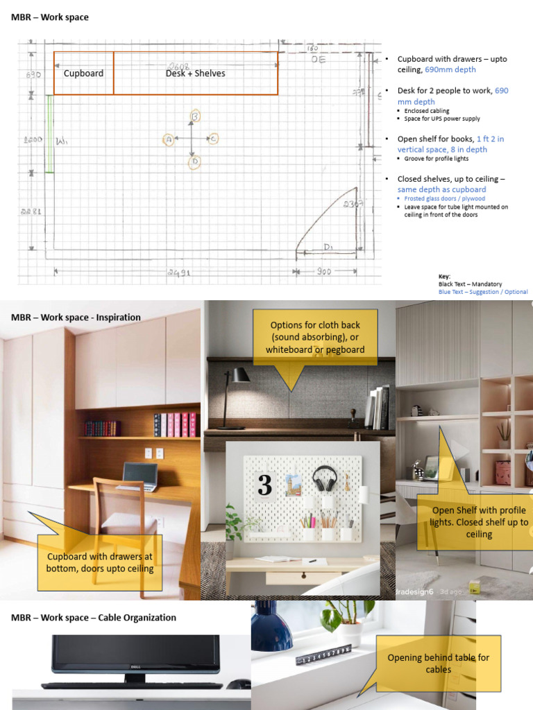 Modern Bedroom Furniture Requirements PDF Desk Manufactured Goods