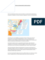 Resumen Diferentes Conquistas