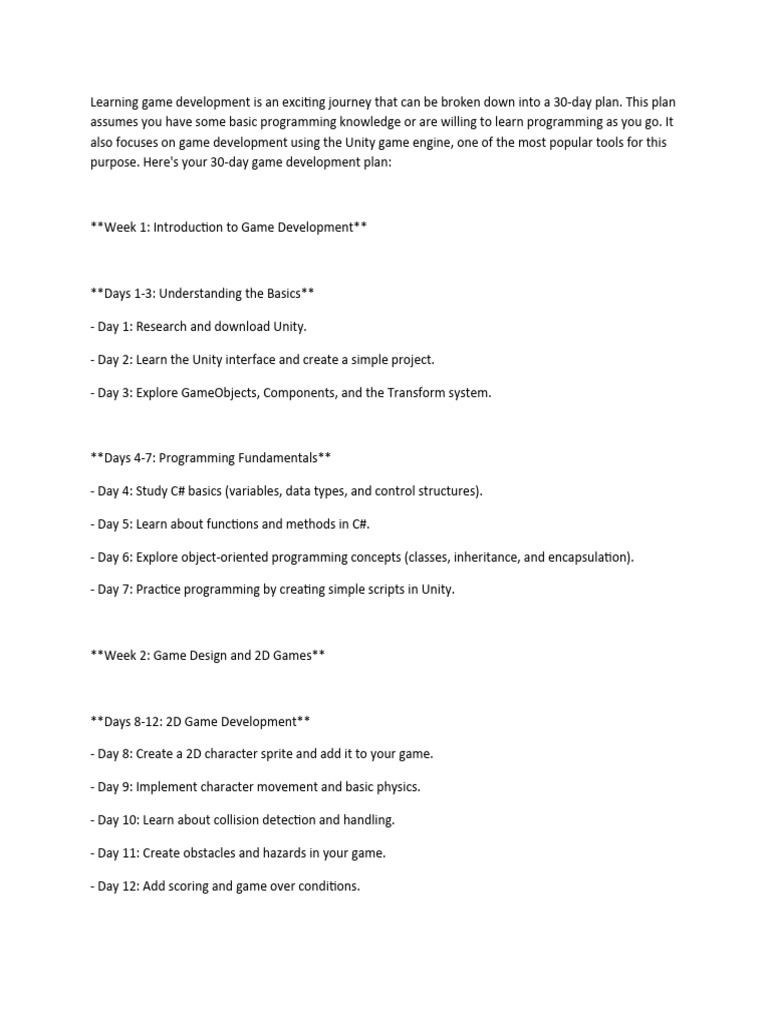 game dev | PDF | Computer Programming | Programming Paradigms