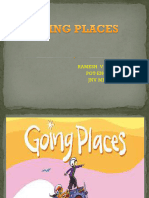 Going Places 1