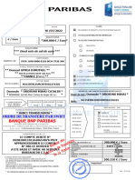 Ordin de Transfer Domnule CONSTANTIN PAPAGABRIEL44