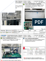 Sop Area de Retrabajo