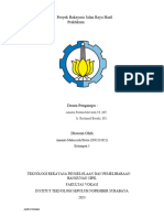 Annanta - Hasil Praktikum RJR