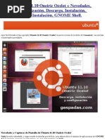 Download Manual de Ubuntu 1110 by julianbeunza SN69267424 doc pdf