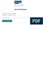 Rugaciune - 1 Tema Si Viziunea - PDF