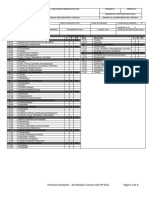 FT 05 Relatório de Inspeção RTQ CAR