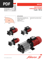 Muh Eng 50hz