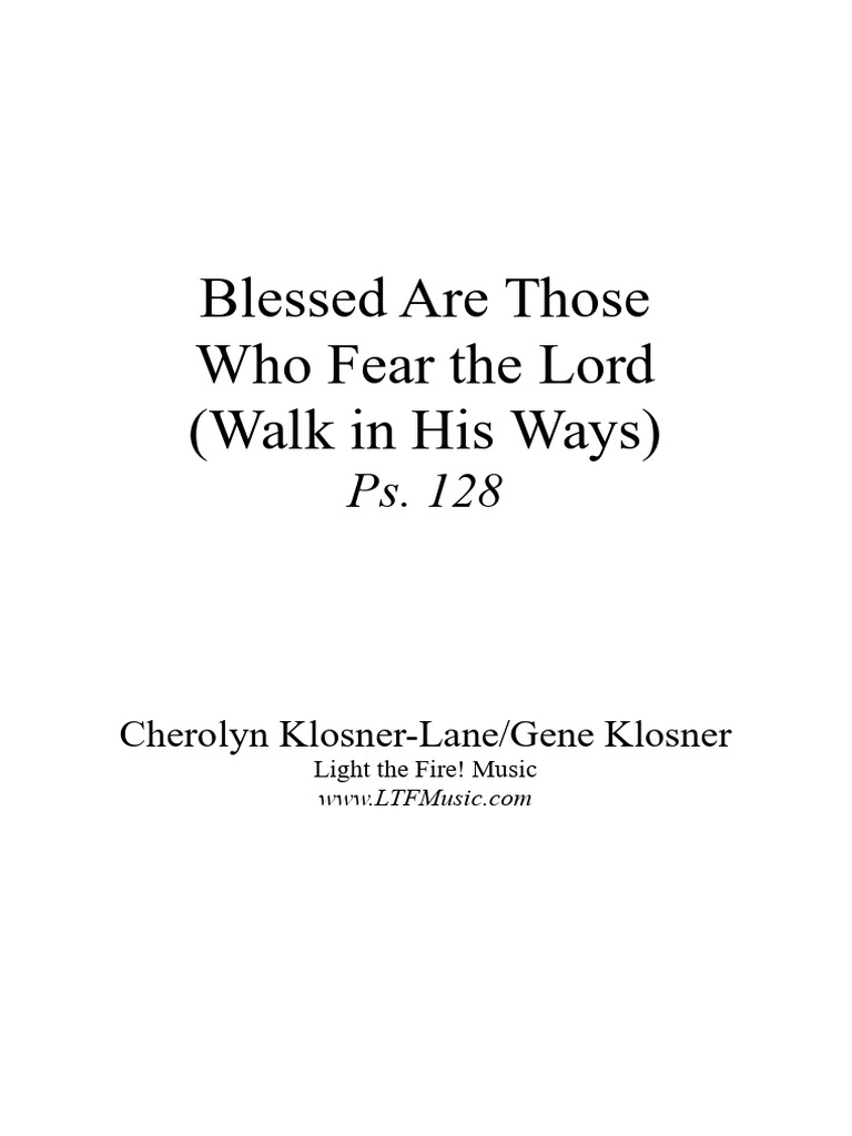 sample-psalm-128-blessed-are-those-klosner-complete-pdf-pdf-song