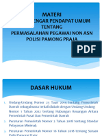 Materi Rdpu DPR Ri Hari Selasa