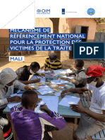 Iom Mali Mrn-Victimes-De-traite FR 2022