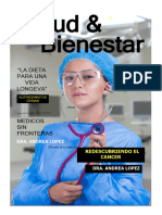 Revista Salud y Bienestar