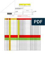 API 6a - 16a Drift Dia For Individual Valves - Christmas Trees and Drill-Through Equipment