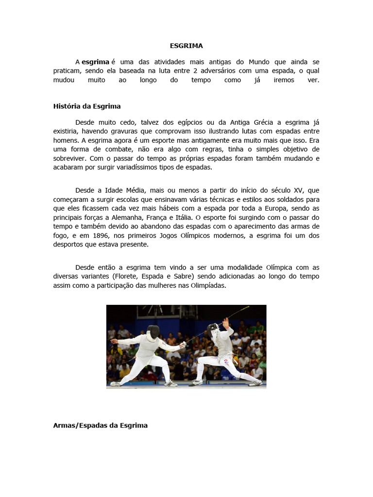 Esgrimista campeã mundial em 2019 representará o Brasil nos Jogos Olímpicos  de Paris – Revista Marta, image size:768x1024