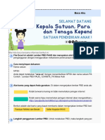 Lembar PBD Paud - 69925028 - KB Darulhasanah