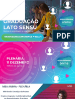 MBA - ANIMA - 11 de DEZEMBRO - Versão Reduzida