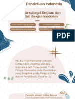 Topik 4. Ruang Kolaborasi - Filosofi Pendidikan Indonesia