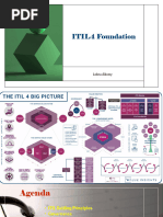 ITIL4 Session3