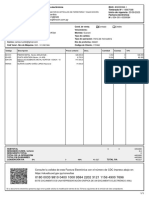 Factura Electrónica 004 001 0009584