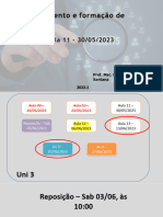 Aula 11 - DFT - Fanese