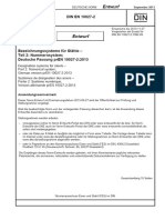 Bezeichnungssysteme Für Stähle - Teil 2 - Nummernsystem - Deutsche Fassung PrEN 10027-2 - 2013 - Libgen - Li