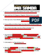 MEU SANTO CHAMA SAMBA Repert 2023-2 MEUpdf