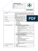 8.2.1.2 Sop Penggunaan Obat