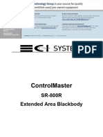 Controlmaster sr800r