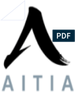 Aitia Logo