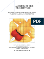 FUNDAMENTALS OF GRID IN ARCHITECTURE Vas