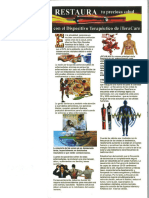 TeraHertz Español Flyer Presentacion