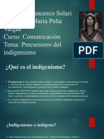 Indigenismo