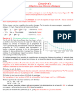 CORRECTION DM Devoir Chap 1et 2