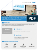 33 Conception Dun Circuit Pneumatique