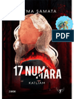 Fatma Şamata - 17 Numara Katliam - 2023