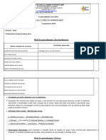 Arte - 6F - Planejamento Se Liga 2023