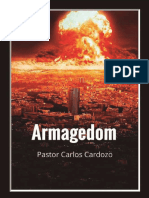 Ebook Armagedom em PDF