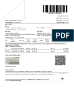 Tax Invoice