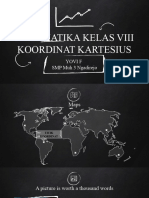 Koordinat Kartesius-1