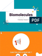 Biomolecule 