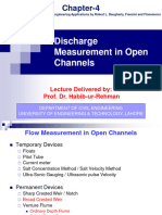 5 Discharge Measurement B Print