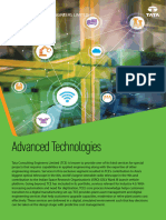 TCE Advanced Technologies