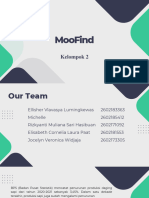 MOOFIND - Entrepreneurship: Ideation