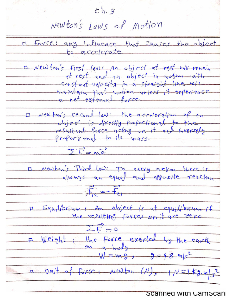 Lec 4 | PDF