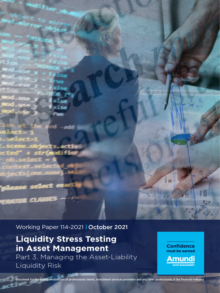 2021.10 - Liquidity Stress Testing in Asset Management-Part Three - en ...