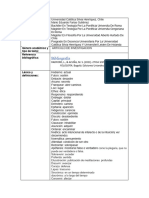 Analisis Sensibilidad Etica Ofrecida A La Educación - Eeeyf