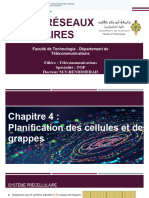 Chapter Four - Cell and Cluster Planing FR (1) - 1