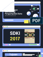 Tugas 2 Analsis Data Untuk Pengembangan Kebijakan