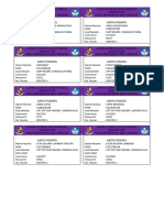 Lomba Literasi Dan Numerasi